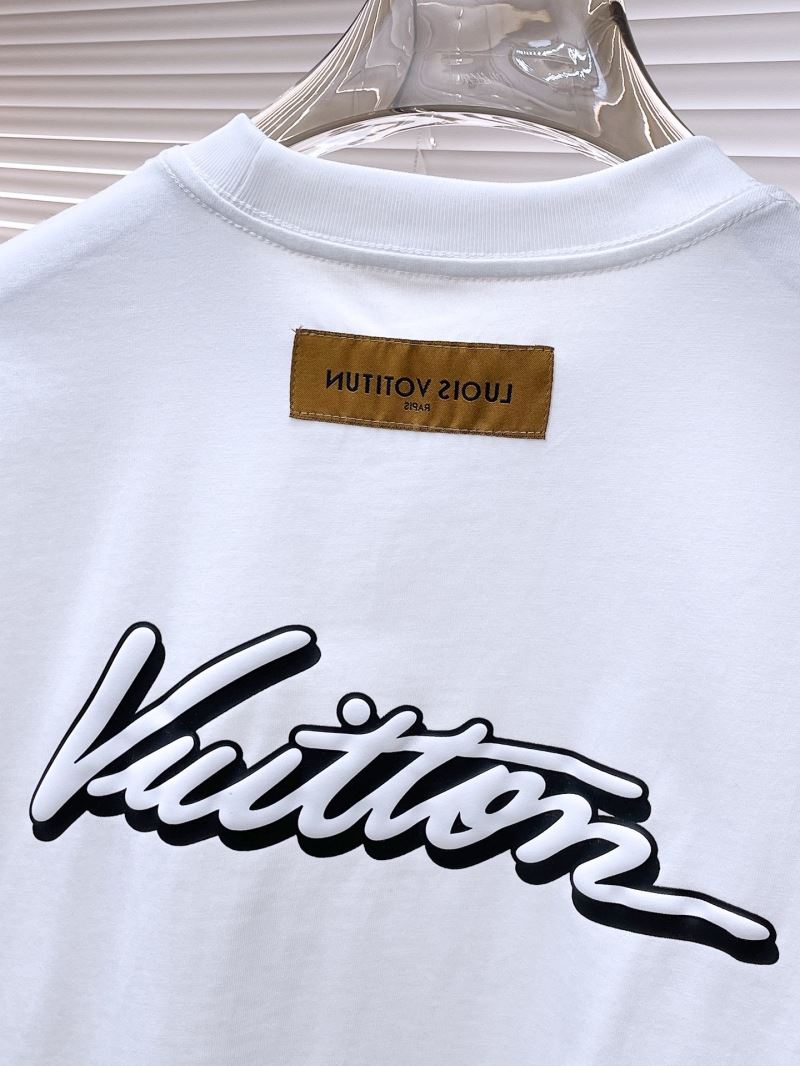 Louis Vuitton T-Shirts